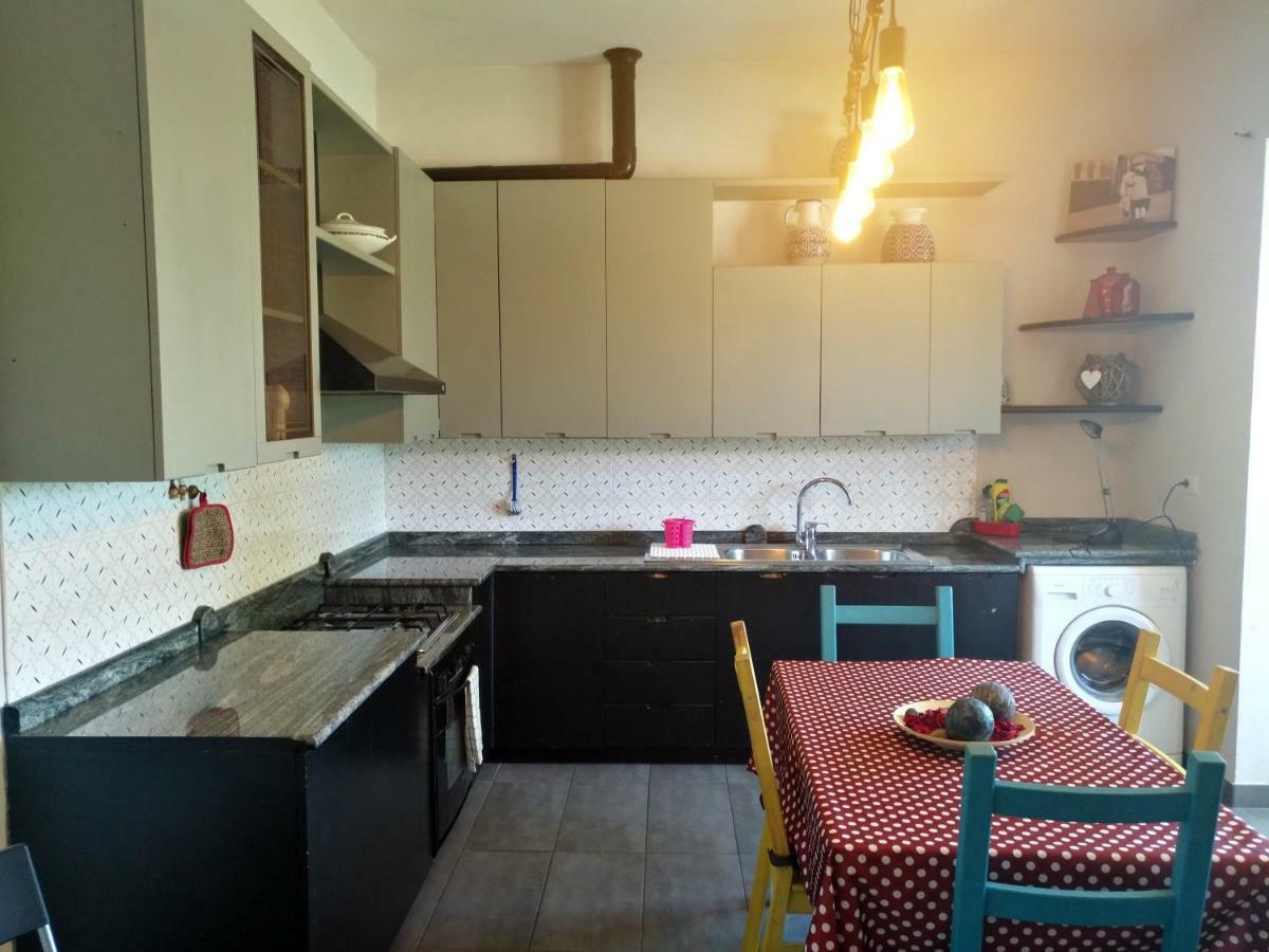 Mamma Casa Superior Lejlighed Rimini Eksteriør billede