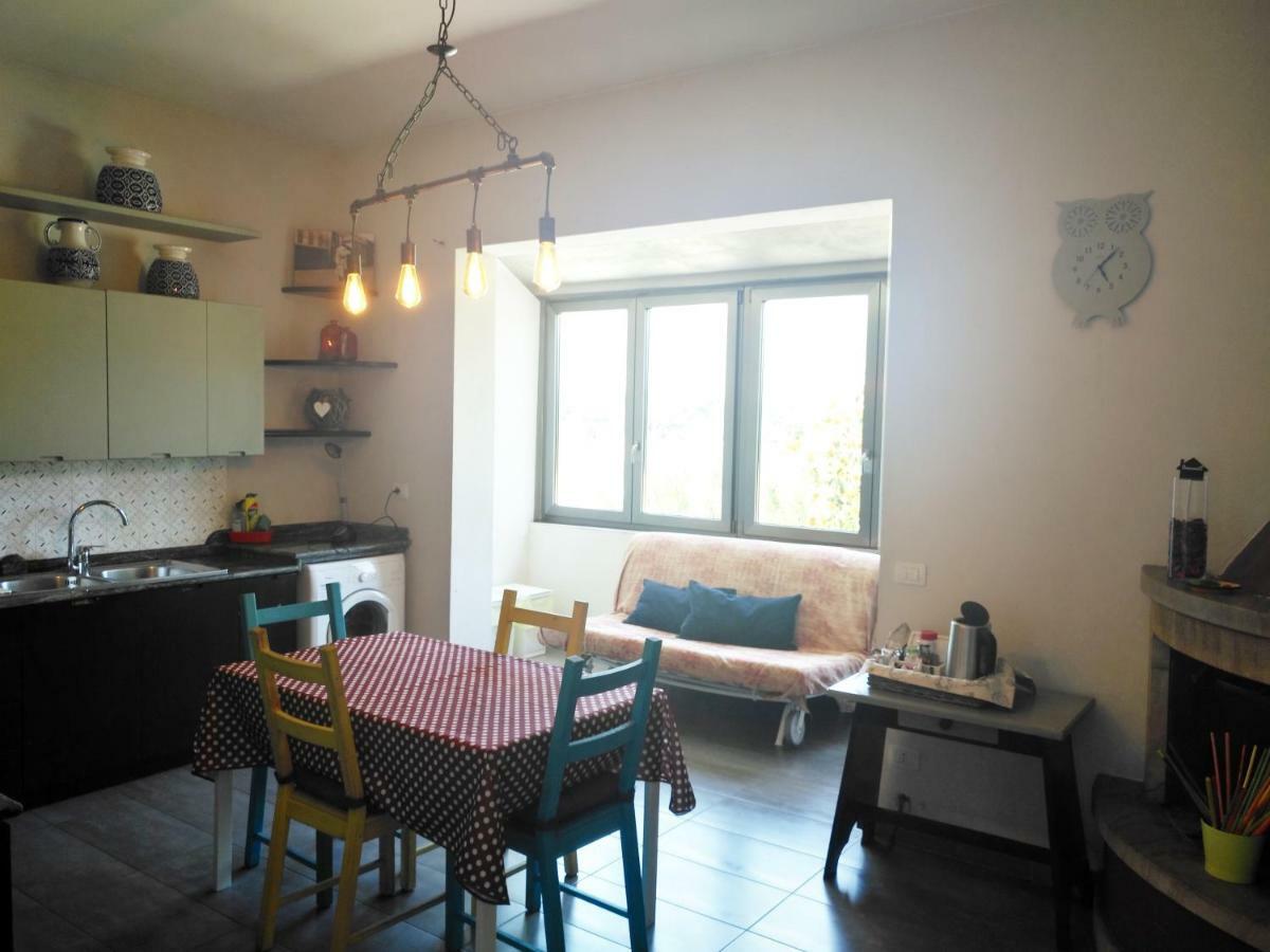 Mamma Casa Superior Lejlighed Rimini Eksteriør billede