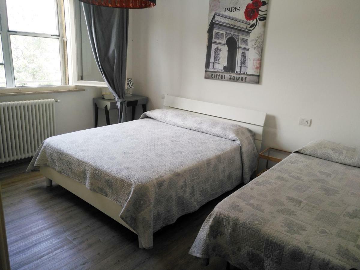 Mamma Casa Superior Lejlighed Rimini Eksteriør billede
