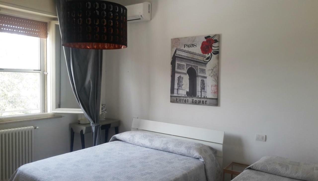 Mamma Casa Superior Lejlighed Rimini Eksteriør billede