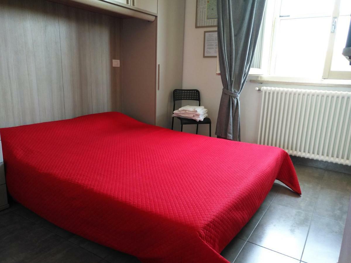 Mamma Casa Superior Lejlighed Rimini Eksteriør billede
